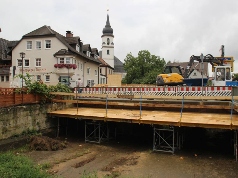 Markt Ebensfeld - Bildergalerie