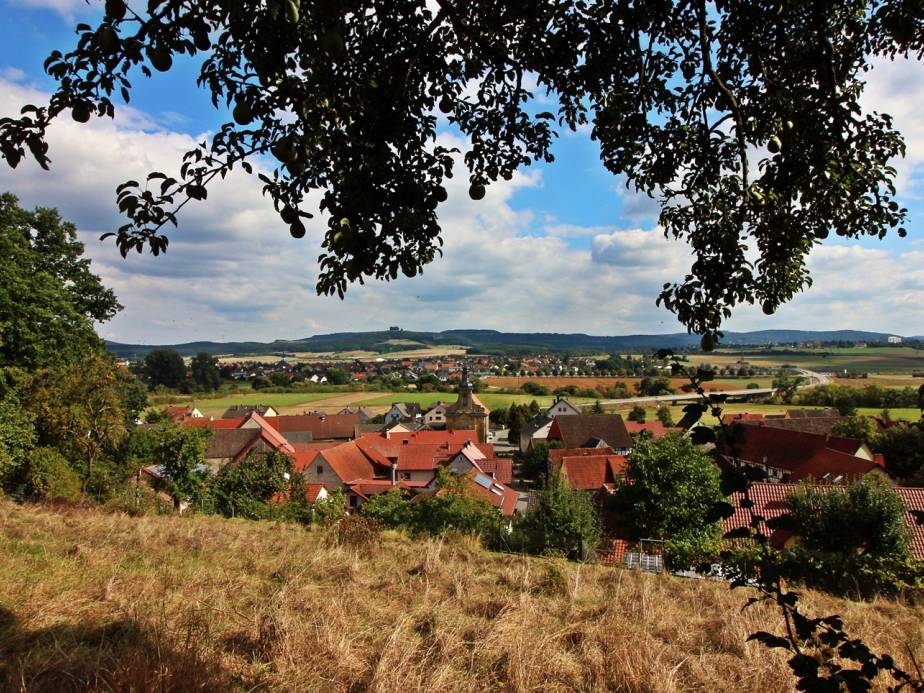 Markt Ebensfeld - Bildergalerie
