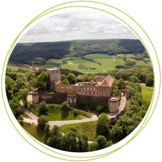 Besondere Orte ENTDECKEN - Region - Scheßlitz